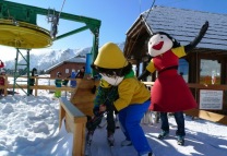 Vorschau Heidi-Alm Skipark